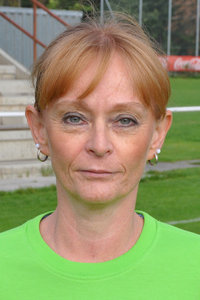 Ingrid Vostrovsky