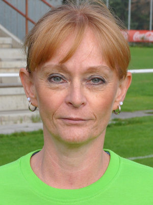 Ingrid Vostrovsky